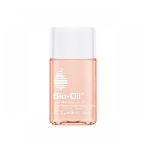 Bio-oil Против белези и стрии x25 мл