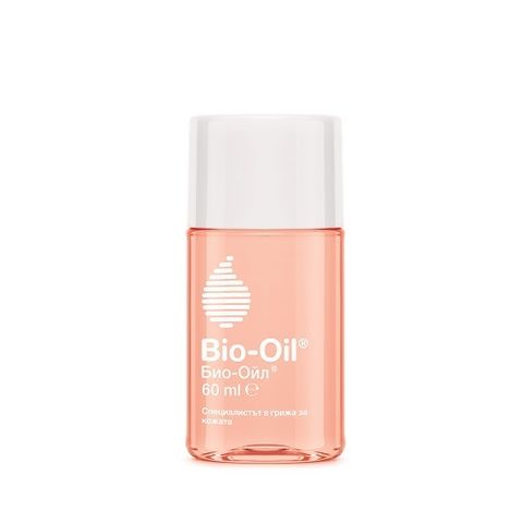 Bio-oil Против белези и стрии x60 мл