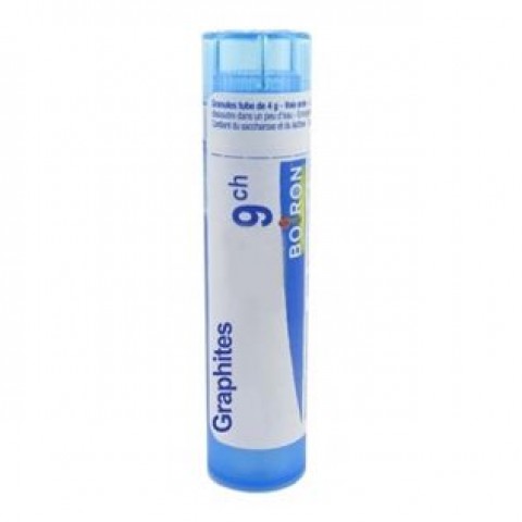 Boiron Графитес 9 CH