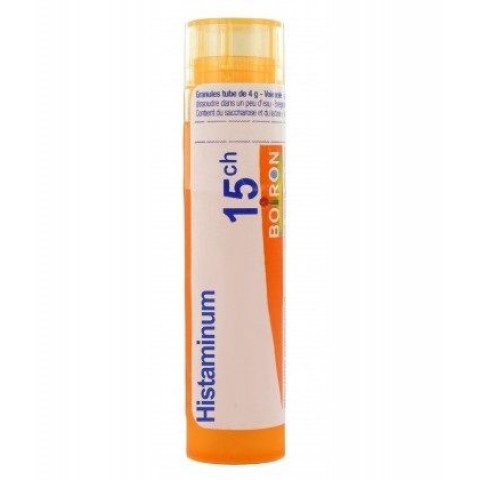Bоiron Хистаминум 15CH