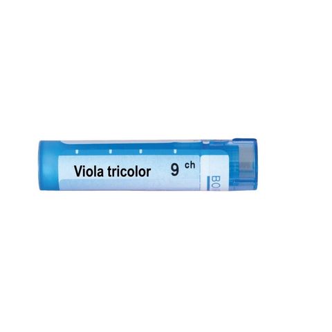 Boiron Виола Триколор 9 СН