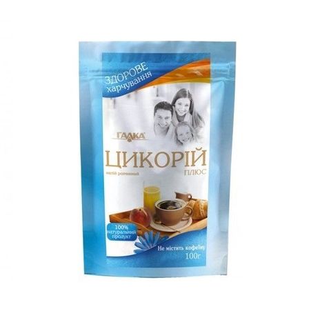 Цикория плюс х100 грама