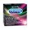Durex Intense Orgasmic Condoms презервативи х3 броя