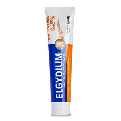 Elgydium Паста за зъби антикариес х75 мл