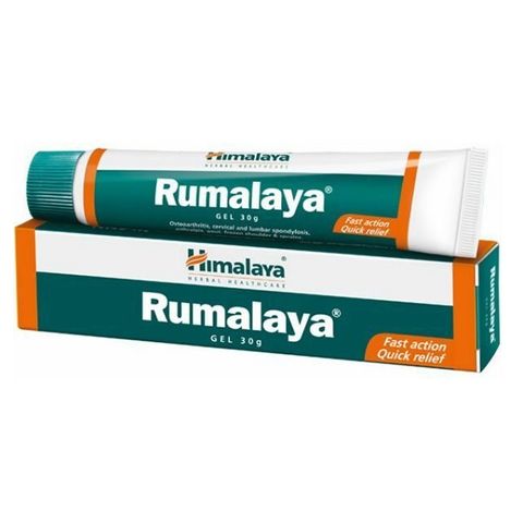 Himalaya Румалая гел за здрави стави х30 грама
