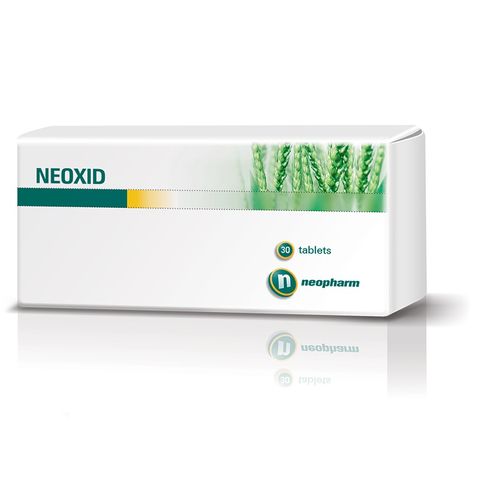 Neopharm Неоксид х30 таблетки