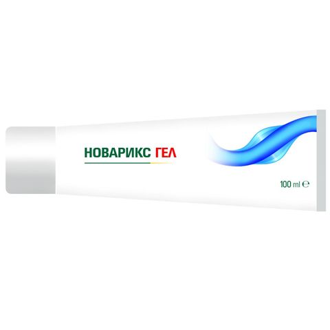 Neopharm Новарикс гел x100мл