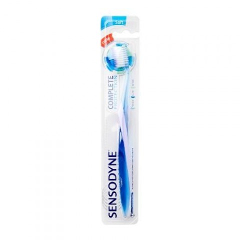 Sensodyne Complete Protection Soft Четка за зъби