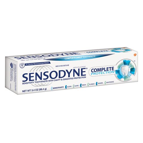 Sensodyne Complete Protection Паста за зъби х75 мл
