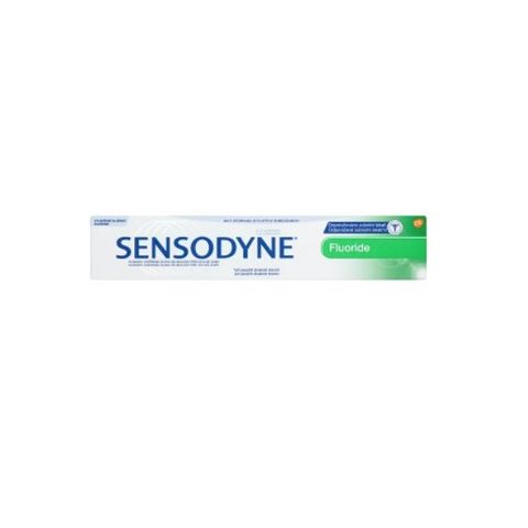Sensodyne Fluoride Паста за зъби х75 мл