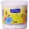 Septona Клечки за уши Kids x200 броя