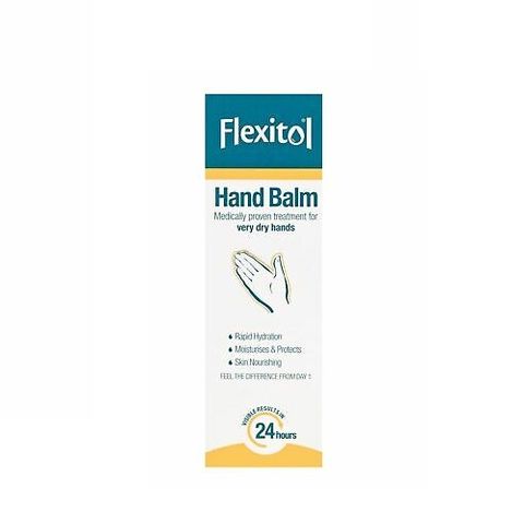 Stada Flexitol Балсам за ръце за много суха кожа с 10% уреа х56 грама