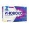 US Pharmacia Иновокс Eкспрес при възпалено гърло Мед и лимон х24 таблетки
