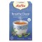 Yogi Tea Breathe Deep Био Аюрведичен чай за пълноценно дишане x17 пакетчета