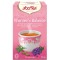 Yogi Tea Women's Balance Био Аюрведичен чай Женски за баланс x17 пакетчета