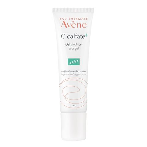 Avene Cicalfate+ Гел за белези x30 мл