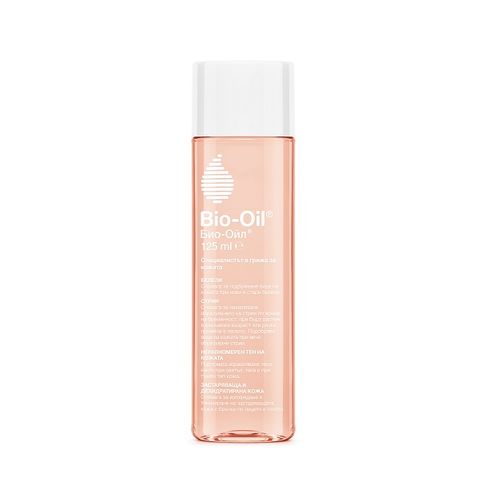 Bio-oil Против белези и стрии x125 мл