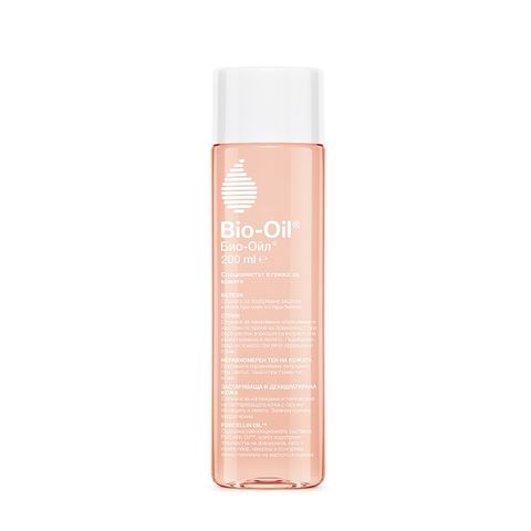 Bio-oil Против белези и стрии x200 мл