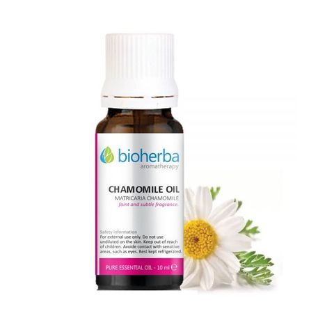 Bioherba Етерично масло от лайка х5 мл