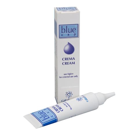 Catalysis Blue Cap Крем за суха и напукана кожа х50 мл