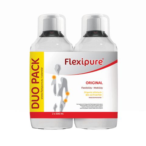 CEUMED Flexipure Original За здрави стави 2х500 мл