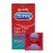 Durex Feel Thin Slim Fit Презервативи х10 броя