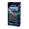 Durex Mutual Pleasure Презервативи х10 броя
