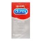 Durex Feel Ultra Thin Супер фини презервативи за максимално усещане х10 броя