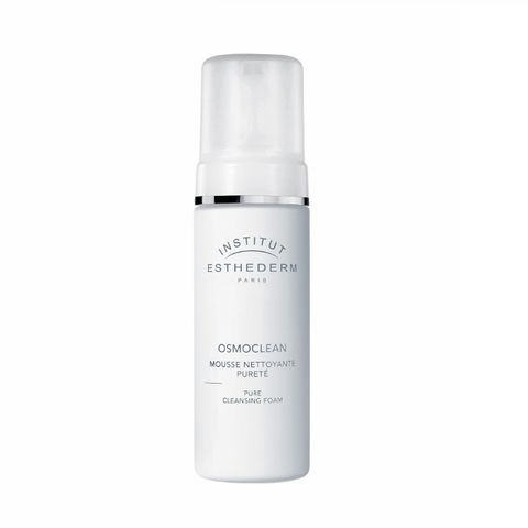 Esthederm Osmoclean Почистваща пяна за лице за мазна кожа 150 мл