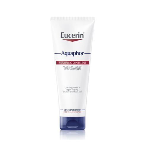 Eucerin Aquaphor Защитаващ крем за лице за увредена кожа х220 мл