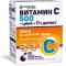 Fortex Витамин С 500 + цинк + D3 директ х30 сашета