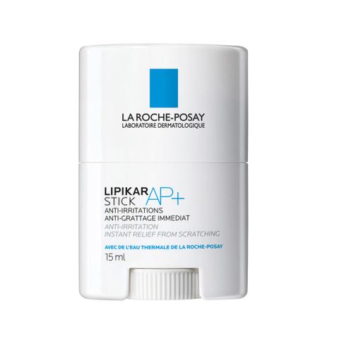 La Roche-Posay Lipikar Stick AP+ Стик за лице и тяло против сърбеж и раздразнения x15 мл