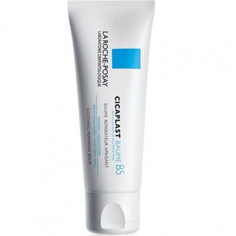 La Roche-Posay Cicaplast Baume B5 Успокояващ възстановяващ балсам x100 мл