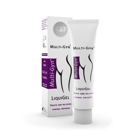 Multi - Gyn Liquigel Биоактивен овлажнител x30 мл