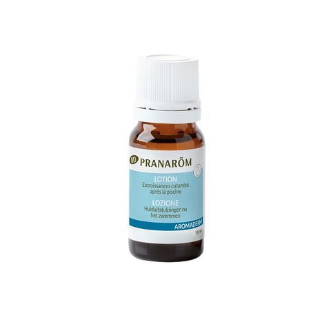 Pranarom Aromaderm Лосион против брадавици за крака и ръце х10 мл
