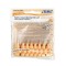 TEPE SWEDEN TEPE Interdental Brush Soft Интердентални четки за чувствителни зъби, размер 0,45 мм x 8 броя