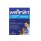 VitaBiotics Wellman Original Мултивитамини за мъже За повече жизненост и добро здраве х30 таблетки