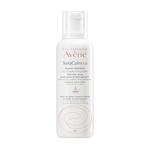 Avene XeraCalm A.D. крем срещу раздразнена кожа х400 мл