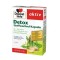 Doppelherz Aktiv Detox Комплекс за нормален метаболизъм и детоксикация x40 таблетки