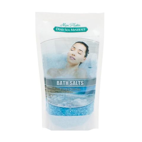 Dead Sea Minerals Ароматни соли за вана х500 грама