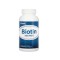GNC Biotin Биотин за коса, кожа и нокти 300 мкг х100 таблетки