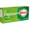 Парацетамакс при болка и температура 500мг х20 таблетки - Actavis