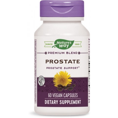 Nature's Way Prostate x60 капсули