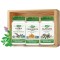 Nature's Way Bust Max Formula - Естествено уголемяване на бюста