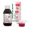 Klosterfrau Джуниър-Ангин Сироп за деца при кашлица  х100 мл