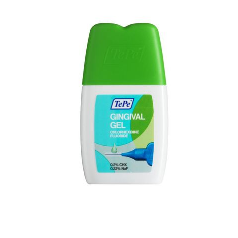 TEPE Gingival Gel Гел за венци х20 мл