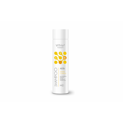 Danhson ViTrio Therapy шампоан с витамини 250 ml