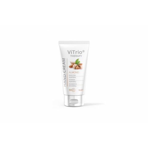 Danhson VITRIO THERAPY БАДЕМ крем за ръце 50 ml