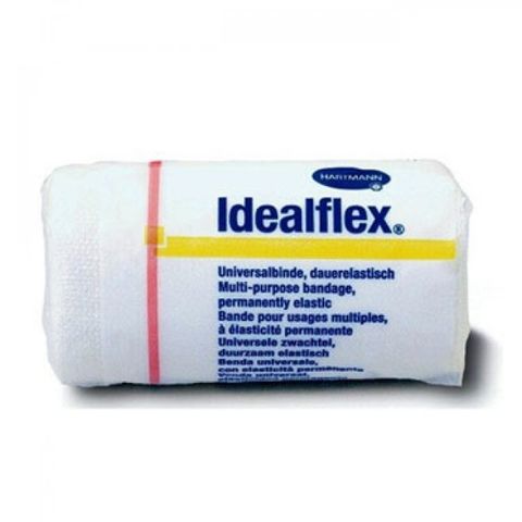 Hartmann IdealFlex Ластичен бинт 5м x 6 см