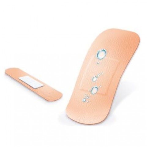 Urgo Aqua-Protect Миещ се пластир в 3 размера х20 броя
